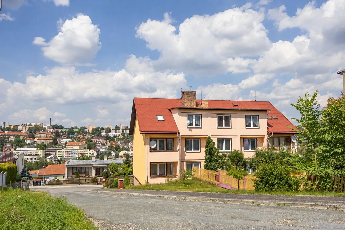 Prodej bytu 5+1 111 m²